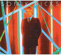 Paul Weller - Sonik Kicks