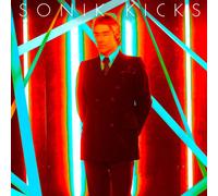 Paul Weller - Sonik Kicks-Deluxe Edition (Shm-CD)