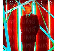 Paul Weller - Sonik Kicks (Deluxe Hardback Book Edition)