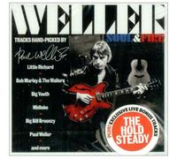 Paul Weller Soul & Fire 2007 UK CD album UNCUT200709