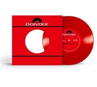 Paul Weller - Soul Wandering / Rise Up Singing - Limited Red Colored Vinyl [Vinyl LP] [VINYL]