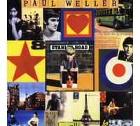 Paul Weller - Stanley Road Vinyl LP Reissue (New)