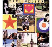 Paul Weller : Stanley Road Vinyl 12" Album (2017) NEW Fast and FREE P & P
