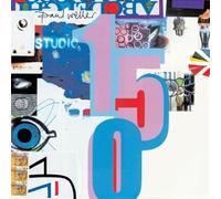 Paul Weller - Studio 150