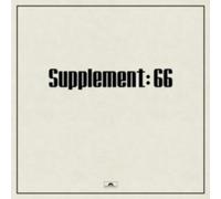 Paul Weller - Supplement 66 - 12'' - D1398z