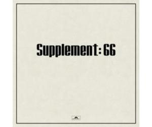 Paul Weller - Supplement 66 - 12'' - E1398z