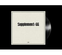 Paul Weller - Supplement: 66 [VINYL]