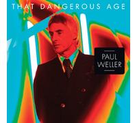 Paul Weller - That Dangerous Age
