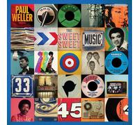 Paul Weller Presents - That Sweet Sweet Music [VINYL]