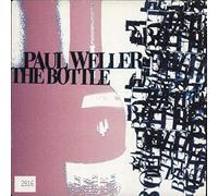 Paul Weller - The Bottle [7" VINYL]