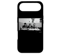 Paul Weller The Jam All Mod Cons Era Photo Martyn Goddard Case for iPhone Air