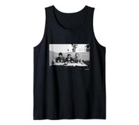 Paul Weller The Jam All Mod Cons Era Photo Martyn Goddard Tank Top