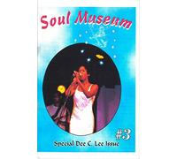 PAUL WELLER / THE JAM = DC LEE SPECIAL ISSUE - MODERN SOUL #3 FANZINE / MAGAZINE (NOT CD)