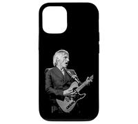 Paul Weller The Jam Frontman Latitude Fest By Everard Smith Case for iPhone 12/12 Pro