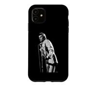 Paul Weller The Jam Live Mod Rock By David Corio Case for iPhone 11