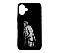 Paul Weller The Jam Live Mod Rock By David Corio Case for iPhone 16 Plus