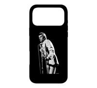 Paul Weller The Jam Live Mod Rock By David Corio Case for iPhone 17 Pro Max