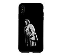 Paul Weller The Jam Live Mod Rock By David Corio Case for iPhone XS Max