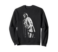 Paul Weller The Jam Live Mod Rock By David Corio Sweatshirt