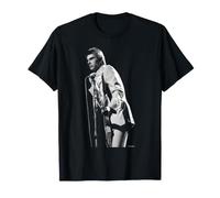 Paul Weller The Jam Live Mod Rock By David Corio T-Shirt