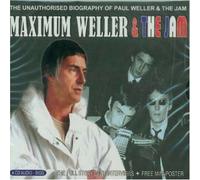 PAUL WELLER & THE JAM - Maximum Paul Weller: Interview