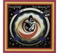 Paul Weller - The Weaver / Time is No Time / Another New Day / Ohio [10" Vinyl]