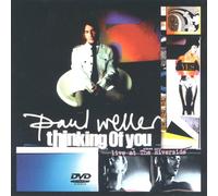 Paul Weller - Thinking of You [DVD AUDIO]