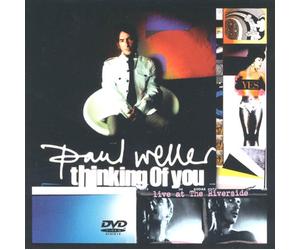 Paul Weller - Thinking of You [DVD AUDIO]
