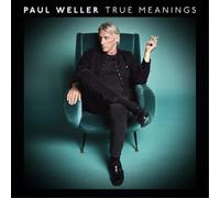 Paul Weller - True Meanings [New Vinyl LP] Explicit