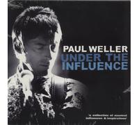 Paul Weller Under The Influence - Sealed UK 2-LP Double vinyl album record UTILP003 DMC 2003