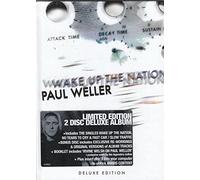 Paul Weller - Wake Up The Nation (2 Disc Deluxe Edition)
