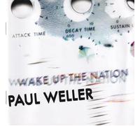 Paul Weller - Wake Up The Nation