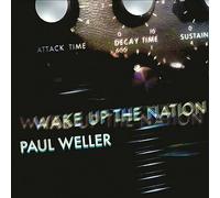 Paul Weller : Wake Up the Nation CD 10th Anniversary Remastered Album (2020)