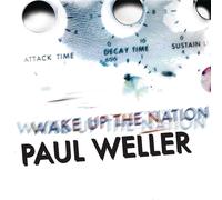 Paul Weller - Wake Up The Nation