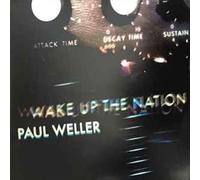 Paul Weller – Wake Up the Nation – 10th Anniversary 12" Vinyl Album