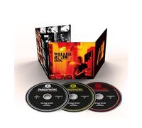 PAUL WELLER - Weller at the BBC Vol. 2 (2026) 3 CD Pre-Sale