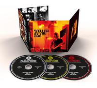 Paul Weller Weller At The BBC Vol. 2 - 8-panel Softpack + Booklet - Sealed UK Triple 3-CD album 5021732945990 Parlophone 2026