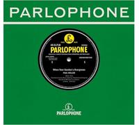 Paul Weller - When Your Garden's Overgrown (Live at The BBC) [VINYL]