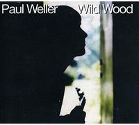 Paul Weller - Wild wood (1993)
