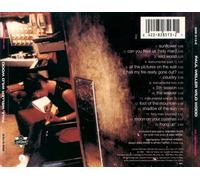 Paul Weller – Wild Wood – CD – Island
