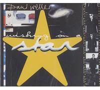 Paul Weller - Wishing on a Star [CD 1] [CD 1]