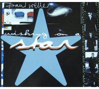 Paul Weller - Wishing on a Star [CD 2]