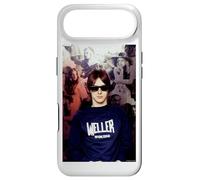 Paul Weller Woking Sweater The Jam By Virgina Turbett Case for iPhone Air