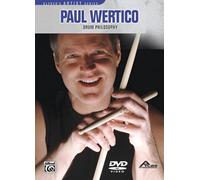 Paul Wertico Drum Philosophy