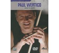 Paul Wertico: Drum Philosophy [DVD]