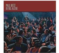 Paul West - Being Alone [Us Import]