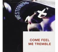 Paul Westerberg - Come Feel Me Tremble [Australian Import]