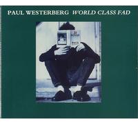 Paul Westerberg - World Class Fad - Green Slv