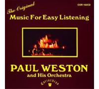 Weston, Paul - Music For Easy Listening