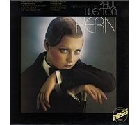 Paul Weston And His Orchestra - Plays Jerome Kern